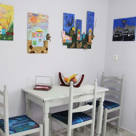 דירות Pélla House Of Arts מראה חיצוני תמונה