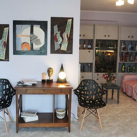 דירות Pélla House Of Arts מראה חיצוני תמונה