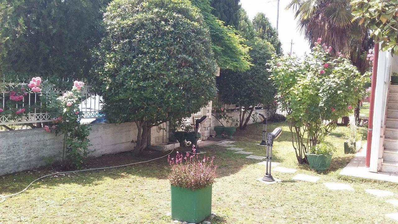 דירות Pélla House Of Arts מראה חיצוני תמונה