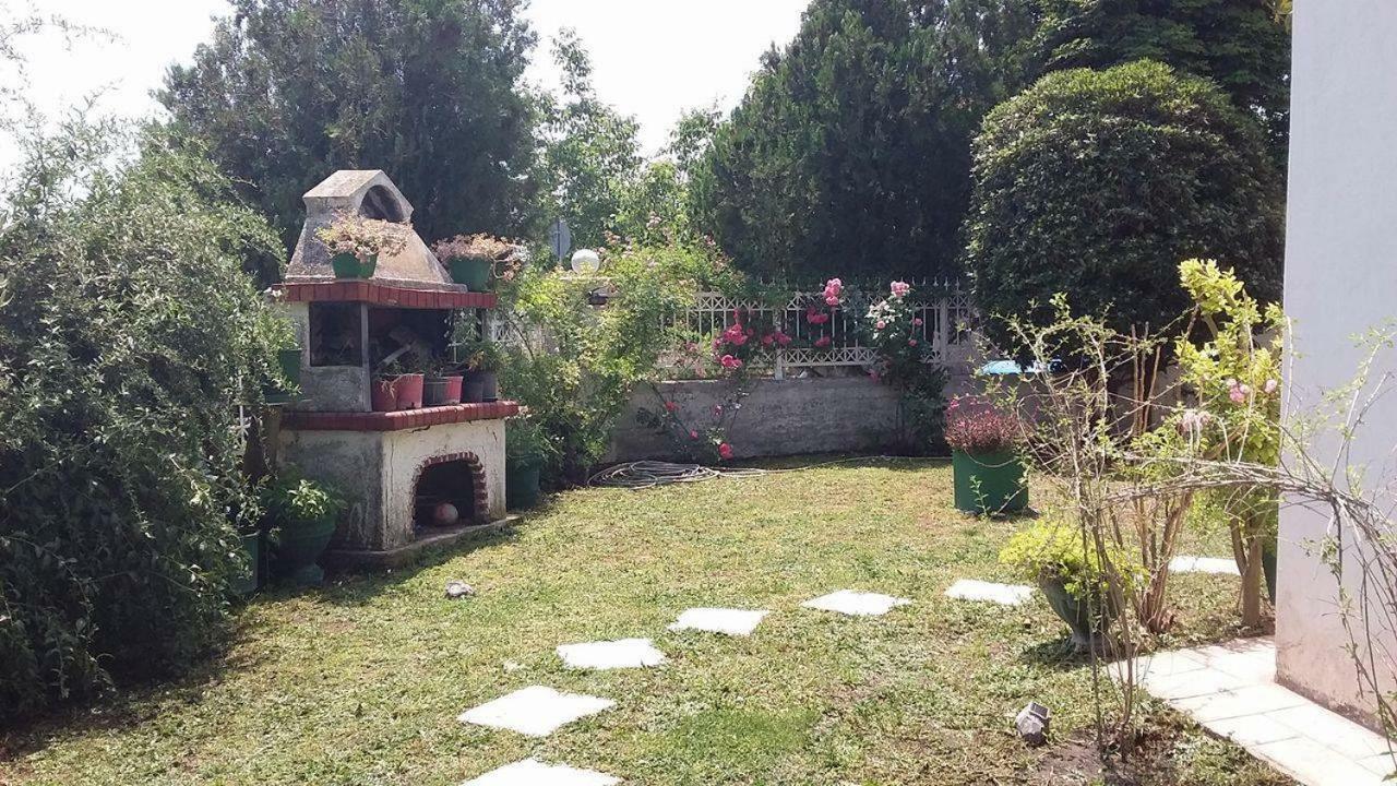 דירות Pélla House Of Arts מראה חיצוני תמונה