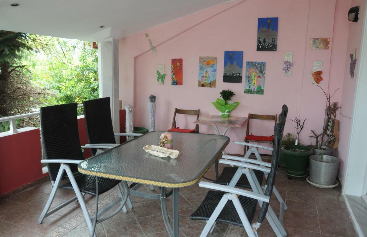 דירות Pélla House Of Arts מראה חיצוני תמונה