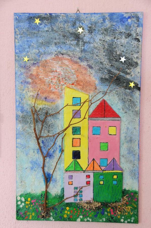 דירות Pélla House Of Arts מראה חיצוני תמונה