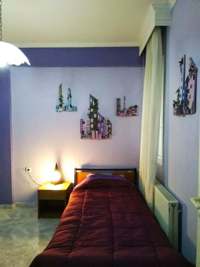 דירות Pélla House Of Arts מראה חיצוני תמונה